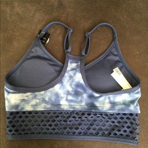 Victoria’s Secret Pink sports bra